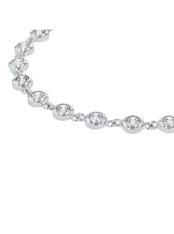 s.Oliver Armband Silber 925, rosévergoldet in Silber