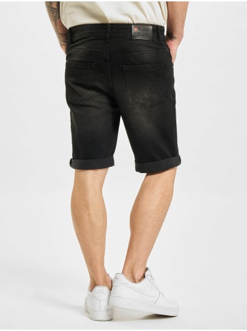 DENIM PROJECT DENIM PROJECT in black washed