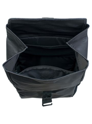 evoc Duffle 26 - Reiserucksack 50 cm (violet-black) in carbon grey/black