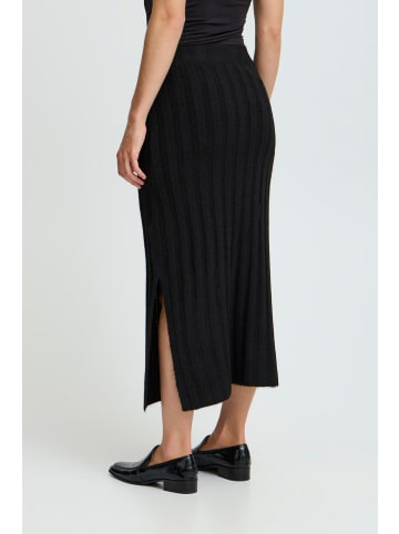 b. young BYMARIANNE SLIM SKIRT - slim fit in Black