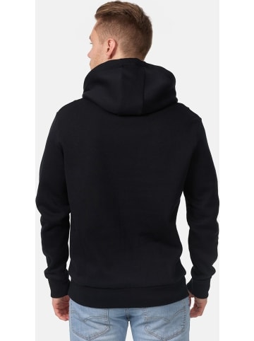 Lonsdale Hoodie "Hooded Classic Ll002" in Schwarz