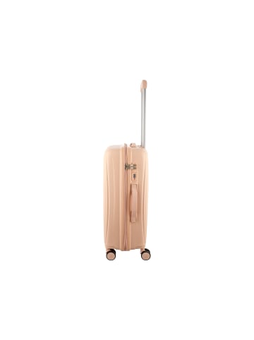 Daniel Ray Travel Castlemaine Gr. M Koffer DR01.1620 Spinner ca. 45 Liter in 40 soft pink