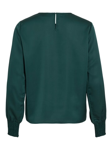 Vila Oberteil mit langen Ärmeln in Ponderosa Pine