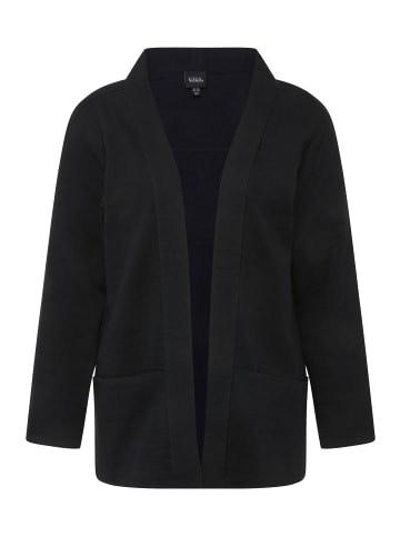 Ulla Popken Jacke in marine