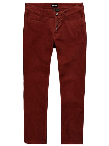 Men Plus Chino in sandelholz