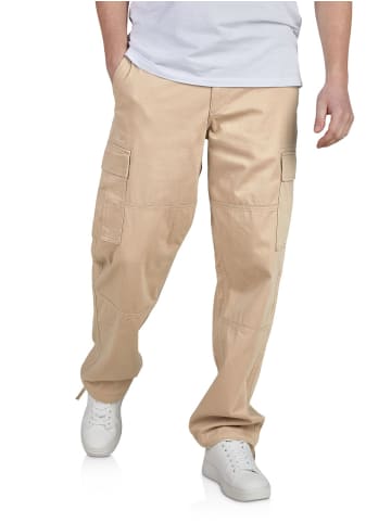 Jack & Jones Cargo Karl Thor comfort/relaxed in Beige