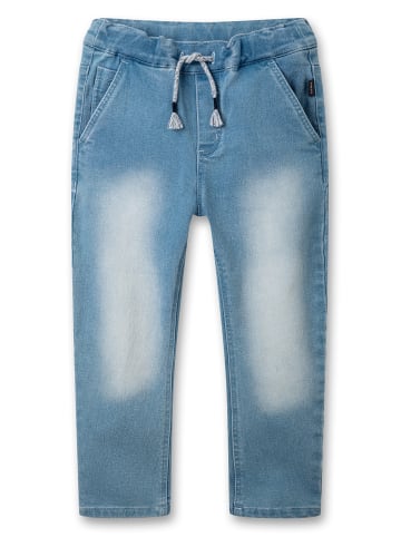 Sanetta Jeans in Blau
