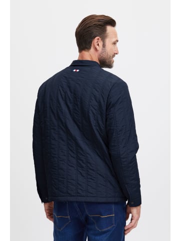 FQ1924 Steppjacke FQJacob in Dunkelblau