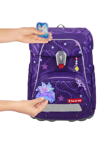 Step by Step FIT, 5-teilig in Pegasus  Emily