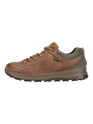 ara Sneaker MARINO Braun