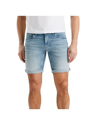 PME Legend Short NIGHTFLIGHT regular/straight in Blau