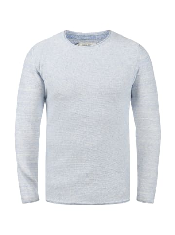 CASUAL FRIDAY Strickpullover CFKari in Blau