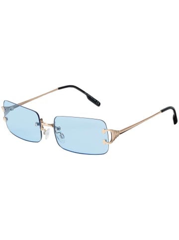 BEZLIT Damen Sonnenbrille in Blau