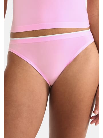 Sloggi Slip GO Sense in Floral pink