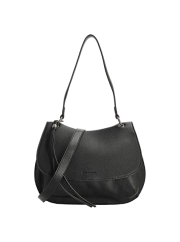 FREDs BRUDER My Bestie Big Saddle - Schultertasche 36 cm (black) in schwarz