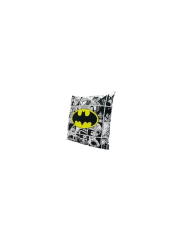 DC The Batman Comic Kissenbezug 40x40 cm