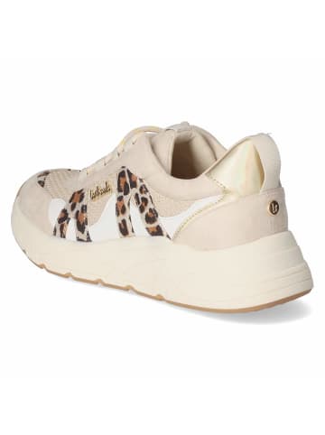 La Strada Schnürhalbschuh in beige