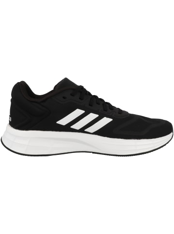 adidas Performance Laufschuhe Duramo 10 in schwarz