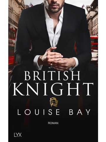 LYX British Knight