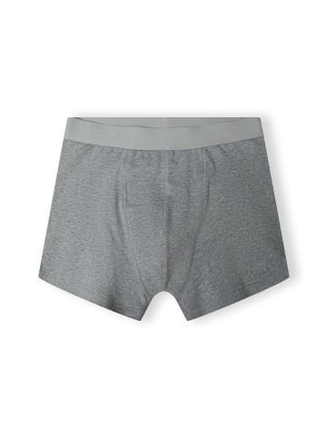 Respect 10er-Set: Boxer SET10001M in grau