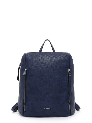 SURI FREY Rucksack SFY Suzy in navy 511