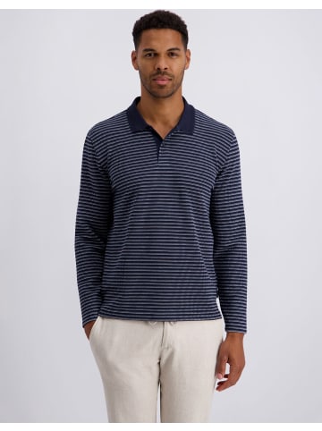 Pierre Cardin Langarmshirt in Salute