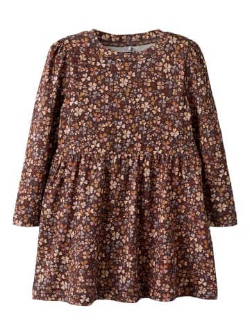 name it Kleid in Shopping Bag