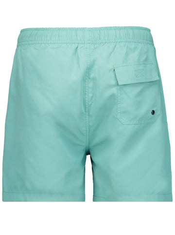 Ragman Badehshorts in Grün