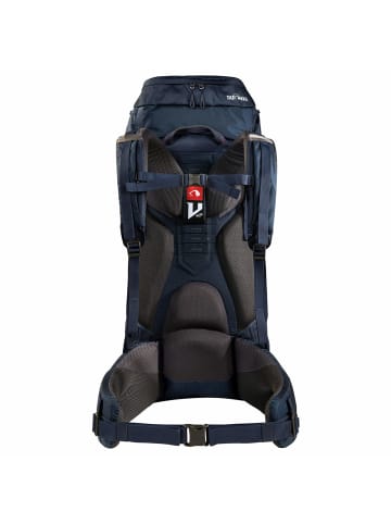 Tatonka Yukon 60+10 - Trekkingrucksack 74 cm in navy/darker blue