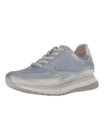 Gabor Sneaker in Azur