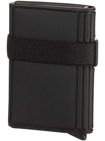 Secrid Geldbörse Bandwallet TPU in Black