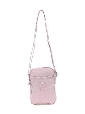 Mindesa Damen Umhängetasche in Helllila