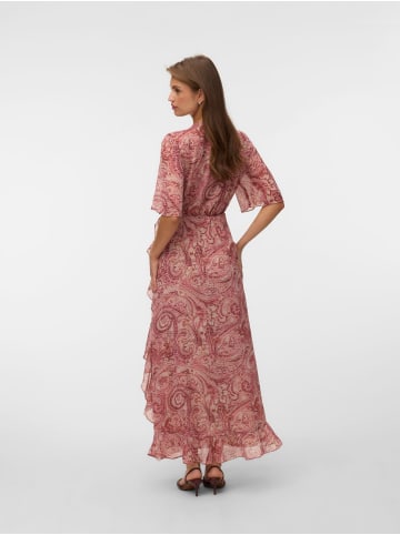 Vero Moda Kleid in Pumice Stone