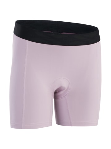 ION IW BIKE BASE LAYER IN-SHORTS in Rose
