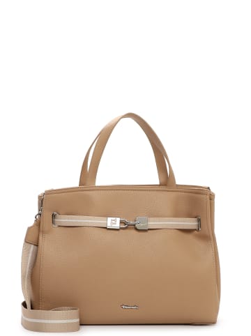 Tamaris Shopper TAS Kirima in sand