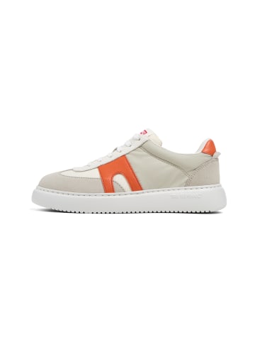 Camper Sneaker " Runner K21 " in Weiß Grau 1