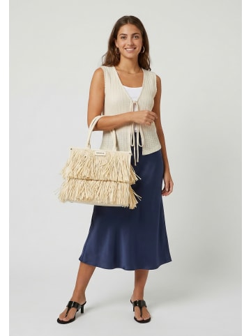 EMILY & NOAH Shopper E&N Josephina in beige 400