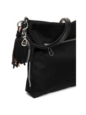 Tamaris Tasche Maggie in Schwarz