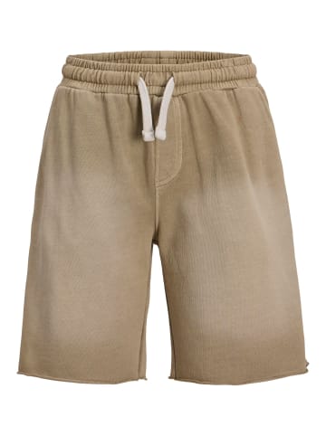 JACK & JONES Junior Shorts in Dried Herb