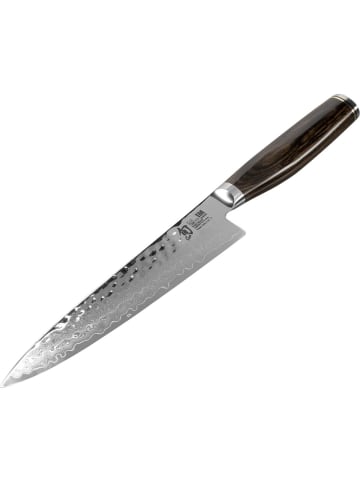 Kai Messer TDMS-230 in Schwarz
