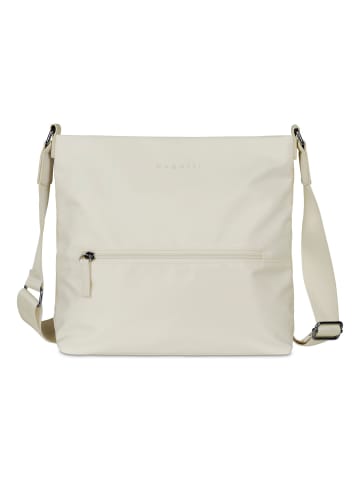 Bugatti Mare 1.0 Umhängetasche 27 cm beige