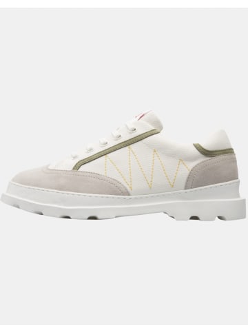 Camper Sneaker " Brutus " in Weiß