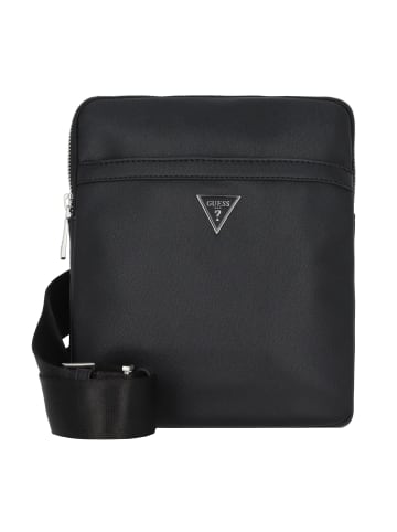 Guess Milano Umhängetasche 20 cm in black