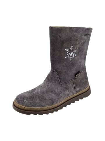 RICHTER Stiefel und Boots in Grau
