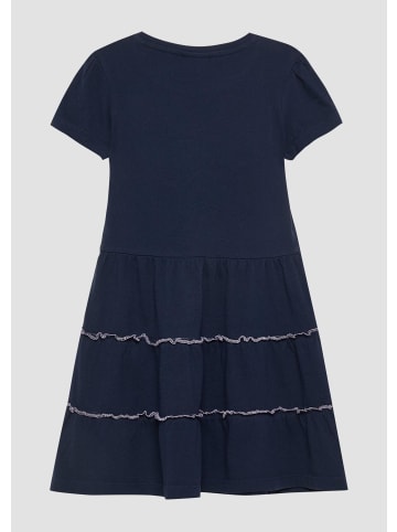 s.Oliver Kleid in 5952_navy