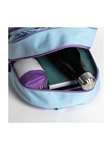 Disney Frozen Rucksack 30cm – für Kindergarten & Freizeit