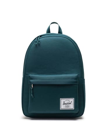 Herschel Classic XL - Rucksack 16" 45.5 cm (dark sea) in dark sea