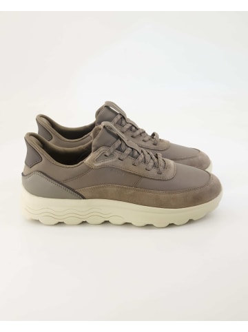 Geox Slip On Sneaker in Grau