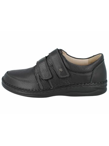 Finn Comfort Sneaker für Herren in schwarz