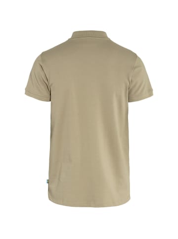 FJÄLLRÄVEN Kurzarmshirt Övik Polo Shirt M in Bronce